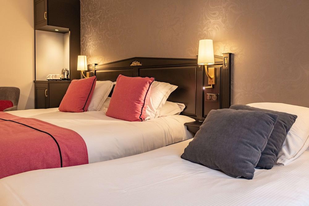 Best Western Plus Le Moderne