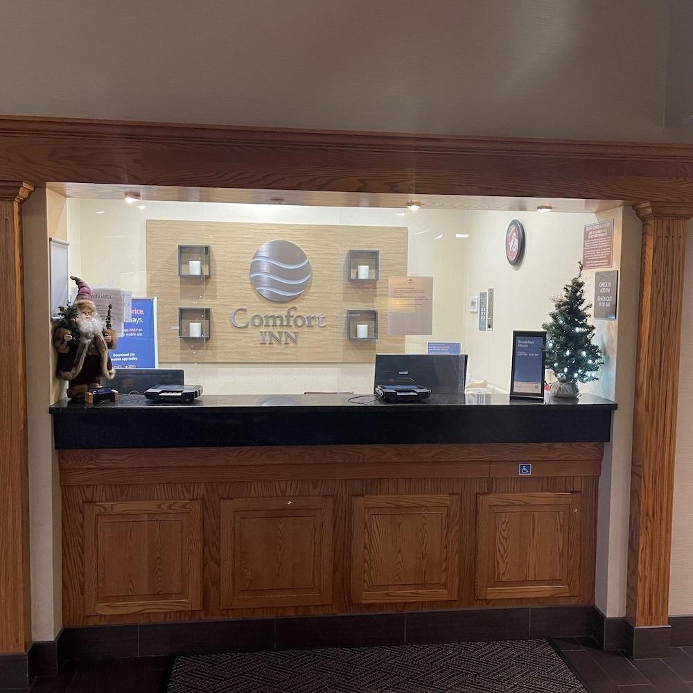 Comfort Inn North/Polaris