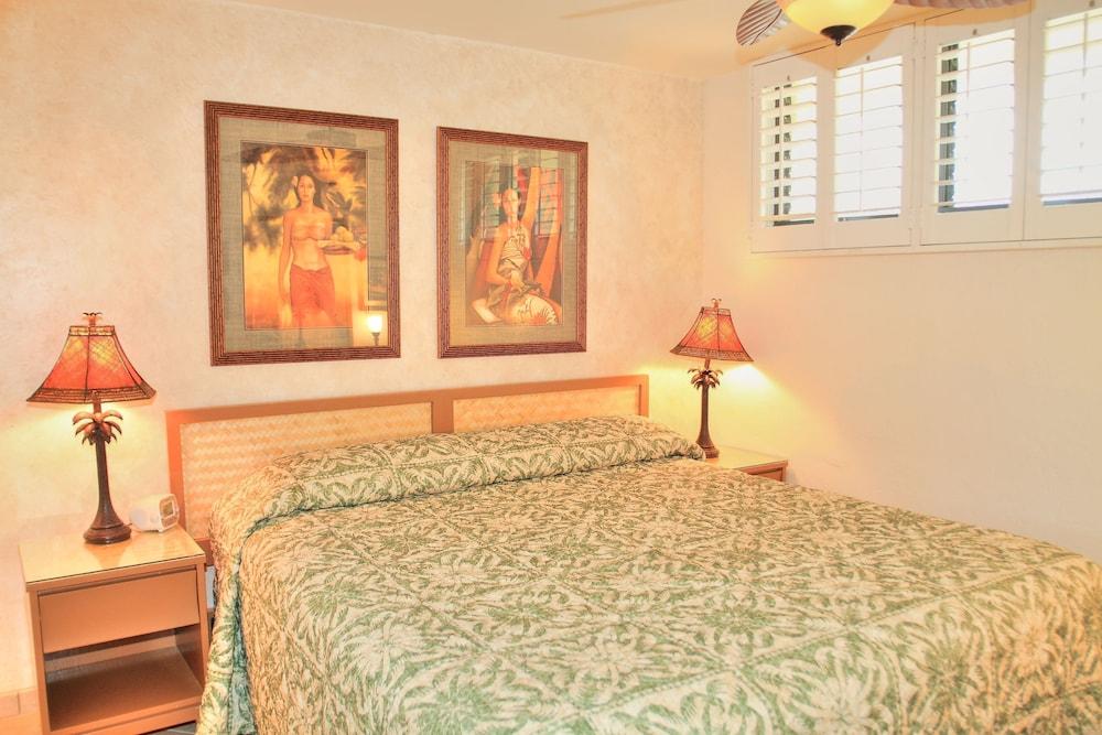Kihei Surfside - Maui Condo & Home