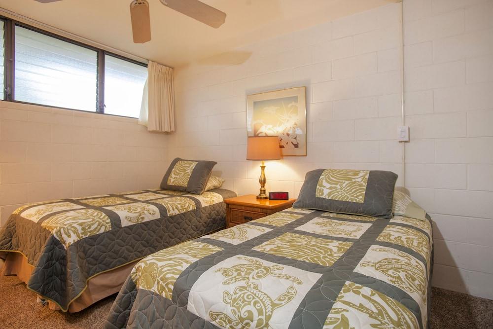 Maui Parkshore - Maui Condo & Home