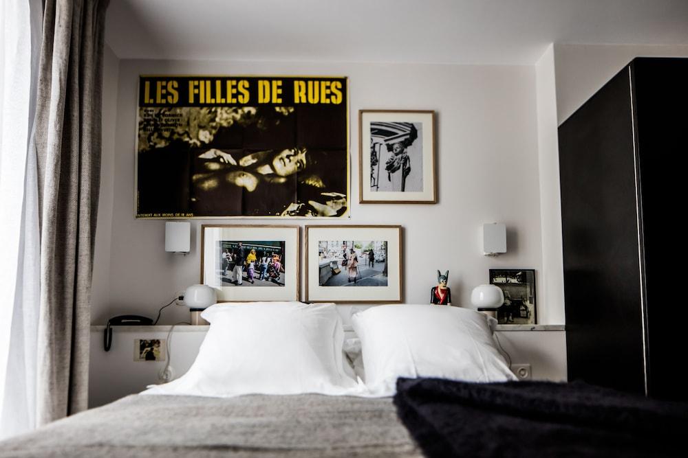 Le Pigalle, a Member of Design Hotels