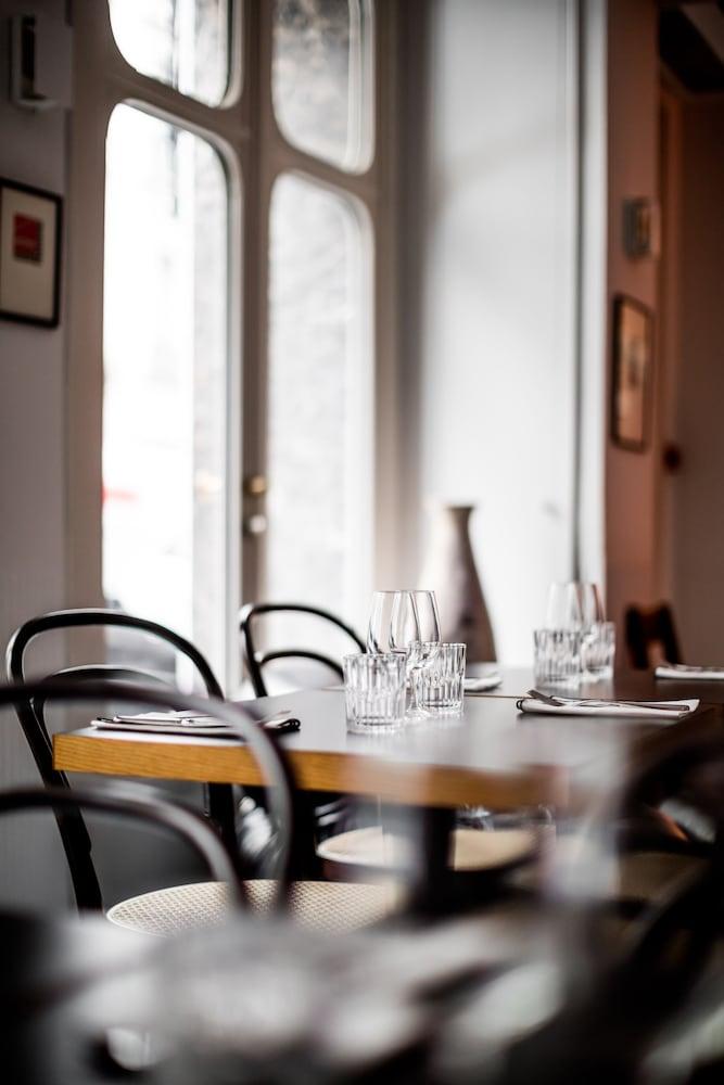 Le Pigalle, a Member of Design Hotels