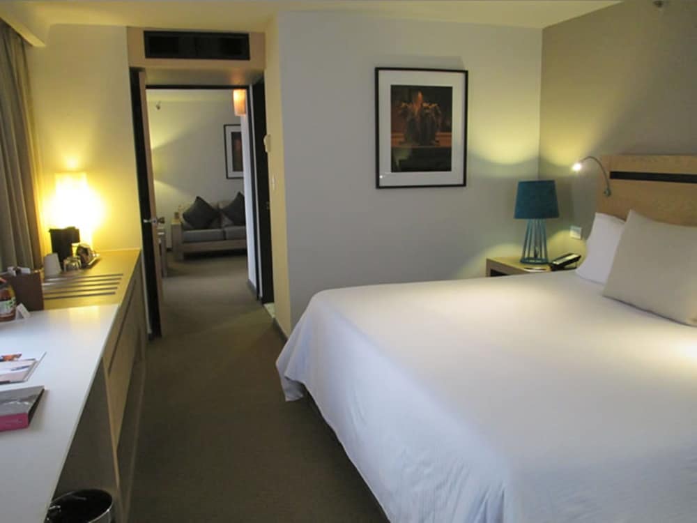 Galeria Plaza Reforma