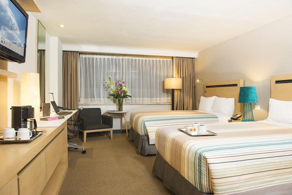 Galeria Plaza Reforma