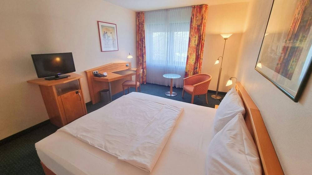 Hotel Panorama Hamburg - Billstedt