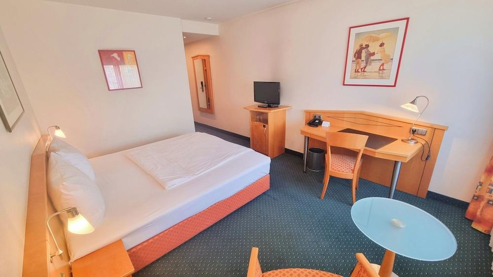 Hotel Panorama Hamburg - Billstedt