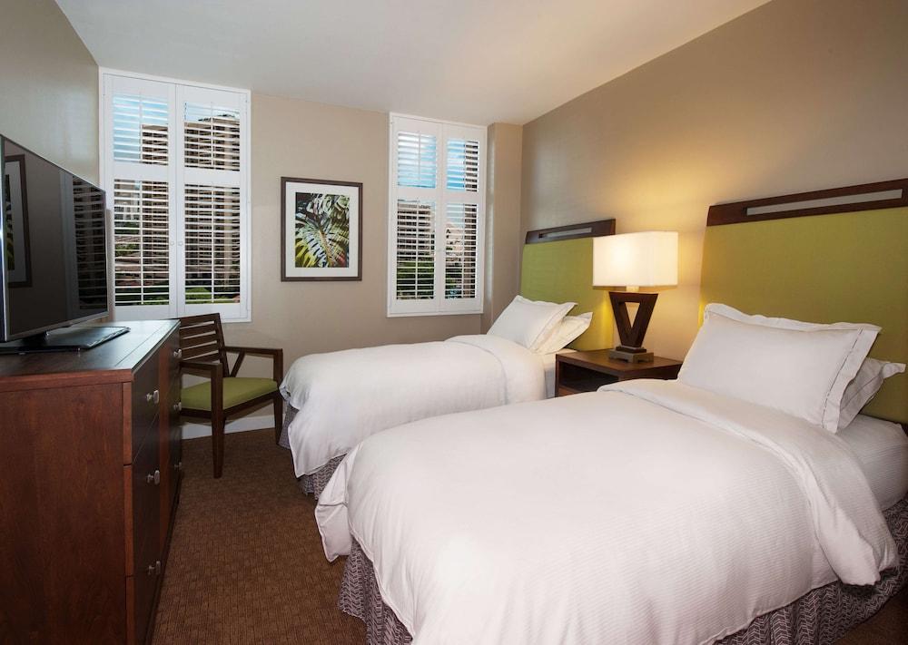 Hilton Grand Vacations Club at Hilton Hawaiian Village