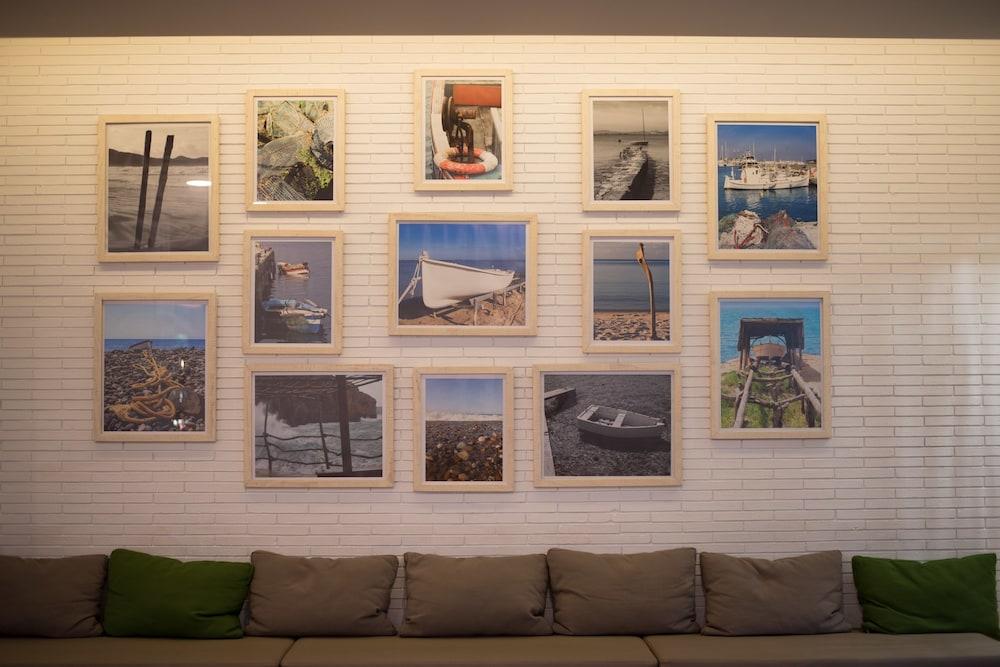 Hotel Prestige Sant Marc