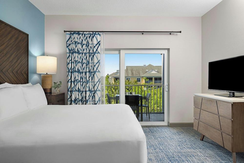 Sheraton Broadway Resort Villas