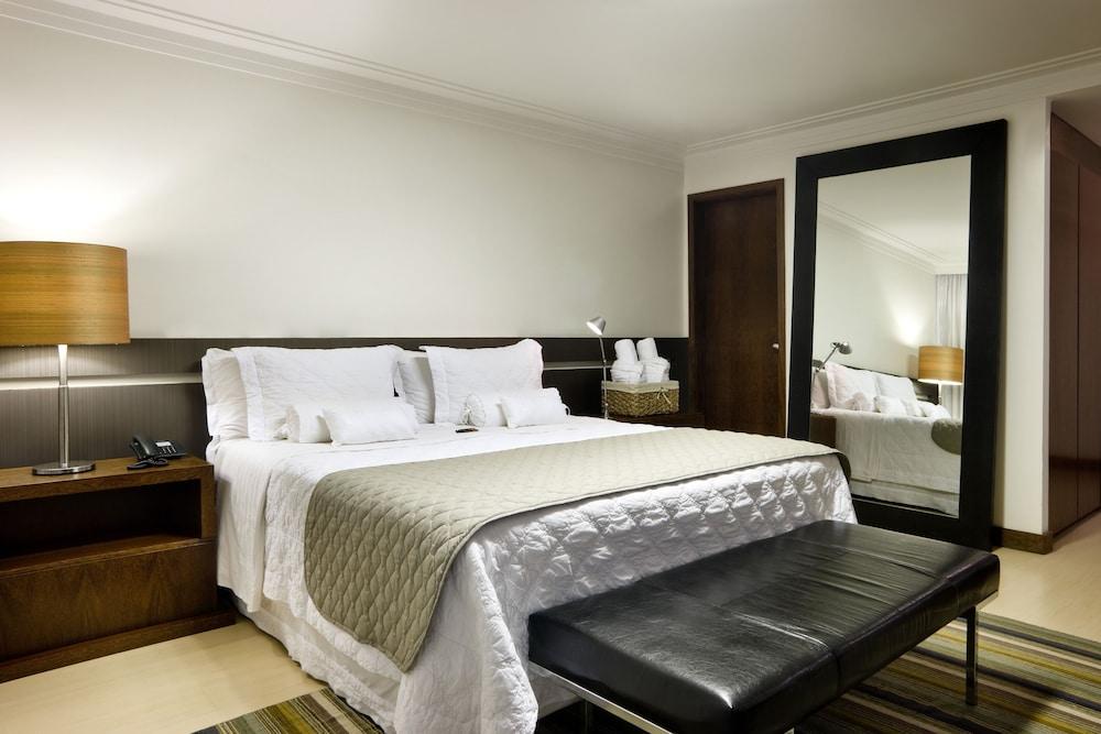 Sia Park Executive Hotel