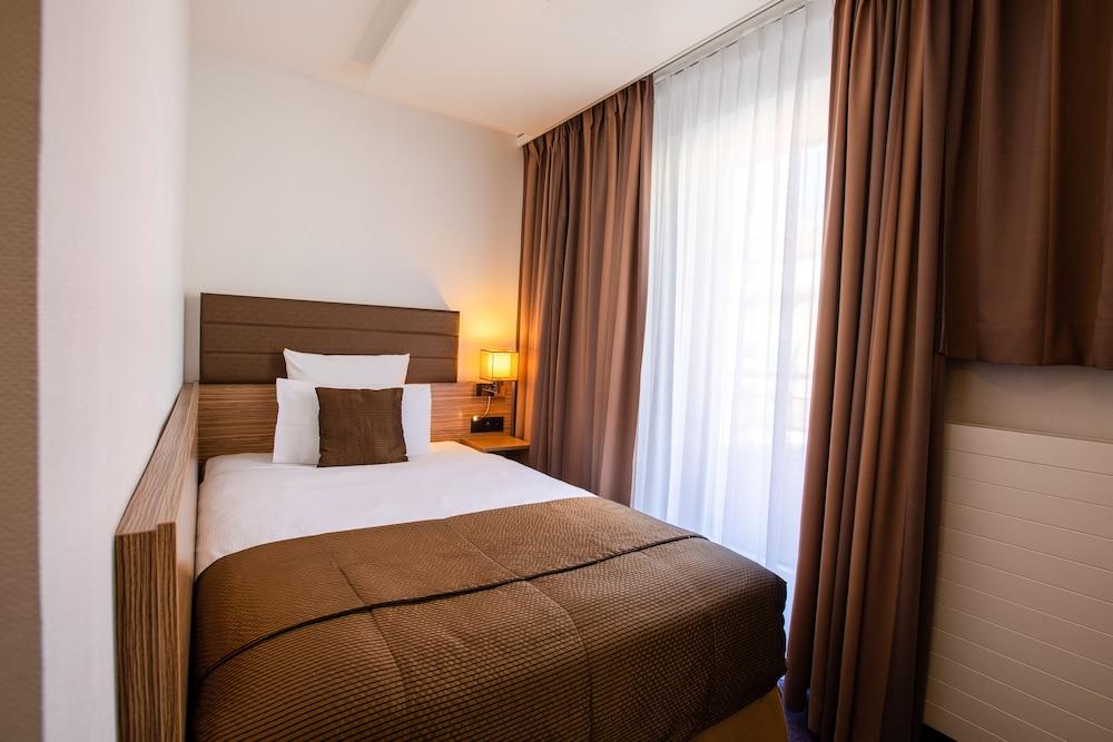 Mercure Stoller Zurich