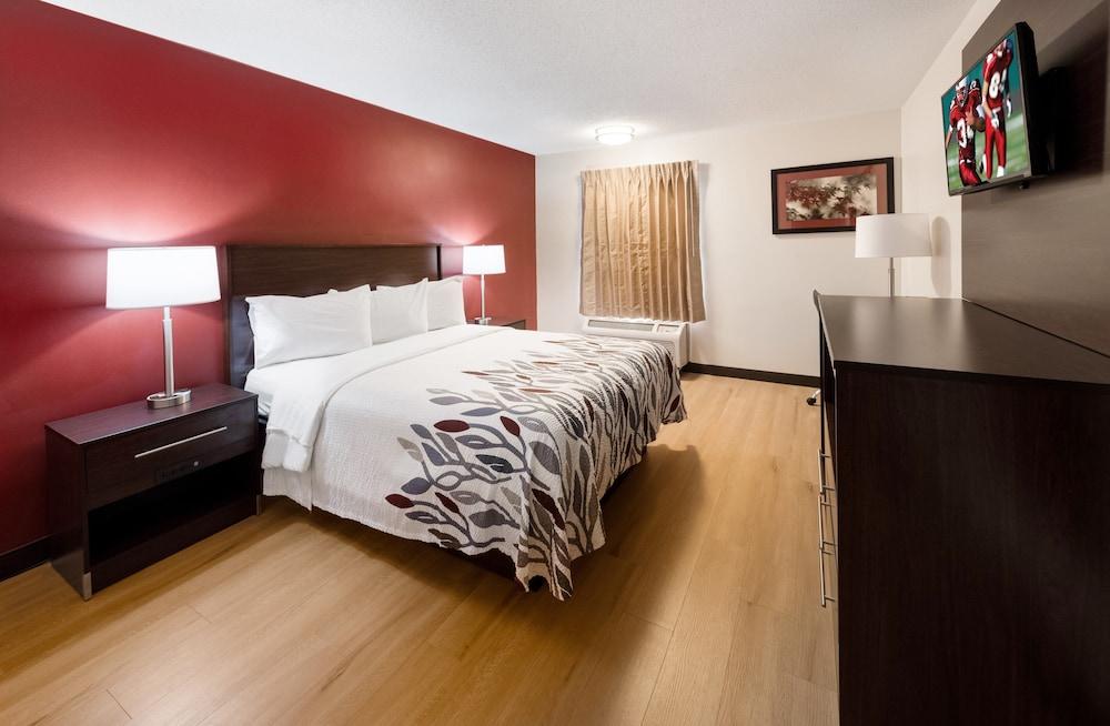 Red Roof Inn Fort Wayne