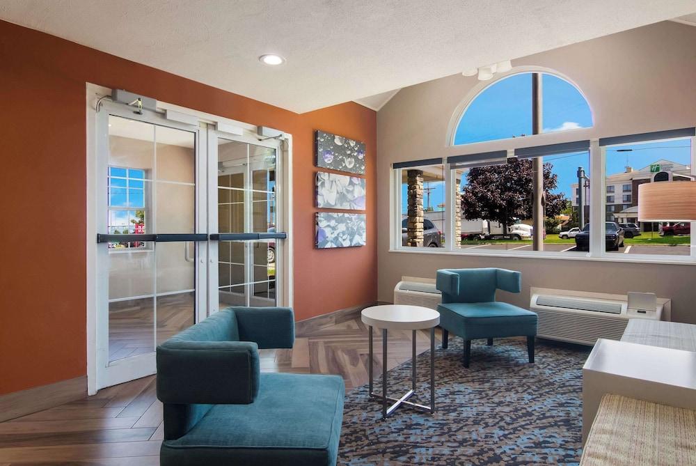 Sleep Inn Erie near Sports Center