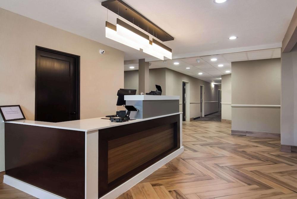 Sleep Inn Erie near Sports Center