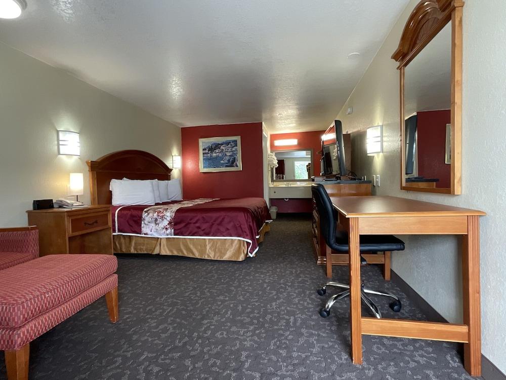 Knights Inn Punta Gorda