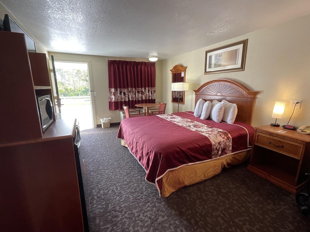 Knights Inn Punta Gorda