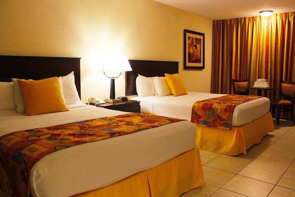 Champions World Resort