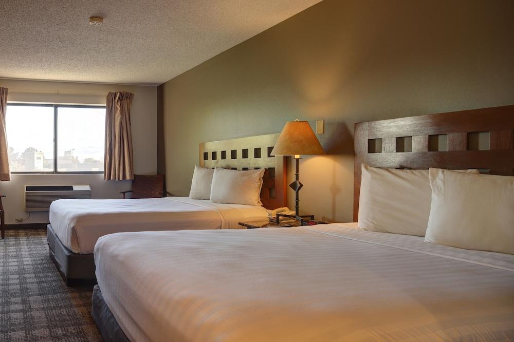 GreenTree Inn Albuquerque