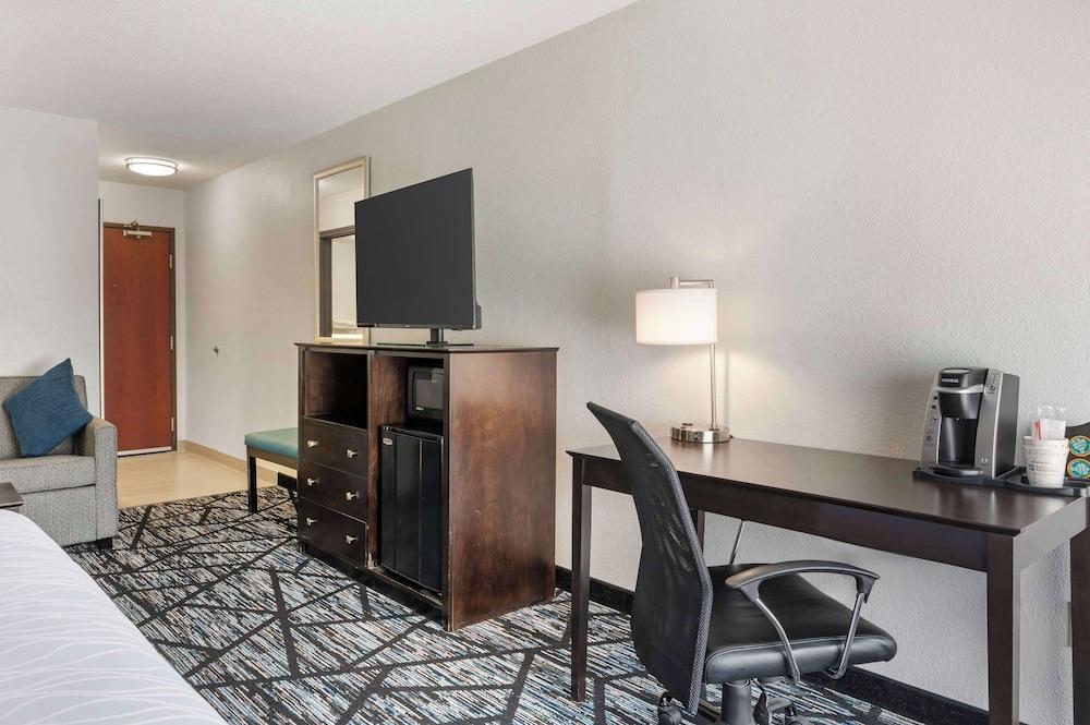 Best Western Plus Anderson