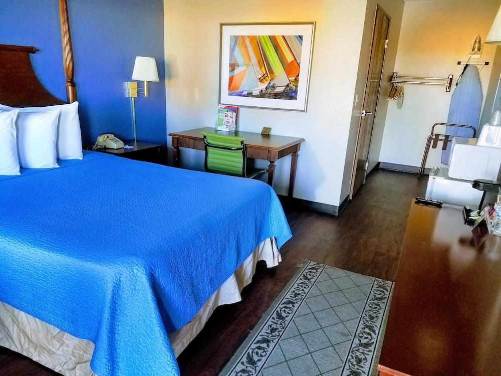 Rodeway Inn near Ft Huachuca