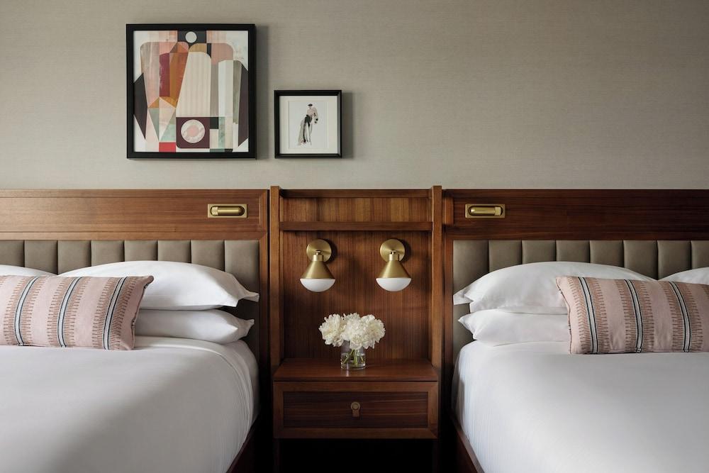 InterContinental San Antonio Riverwalk by IHG