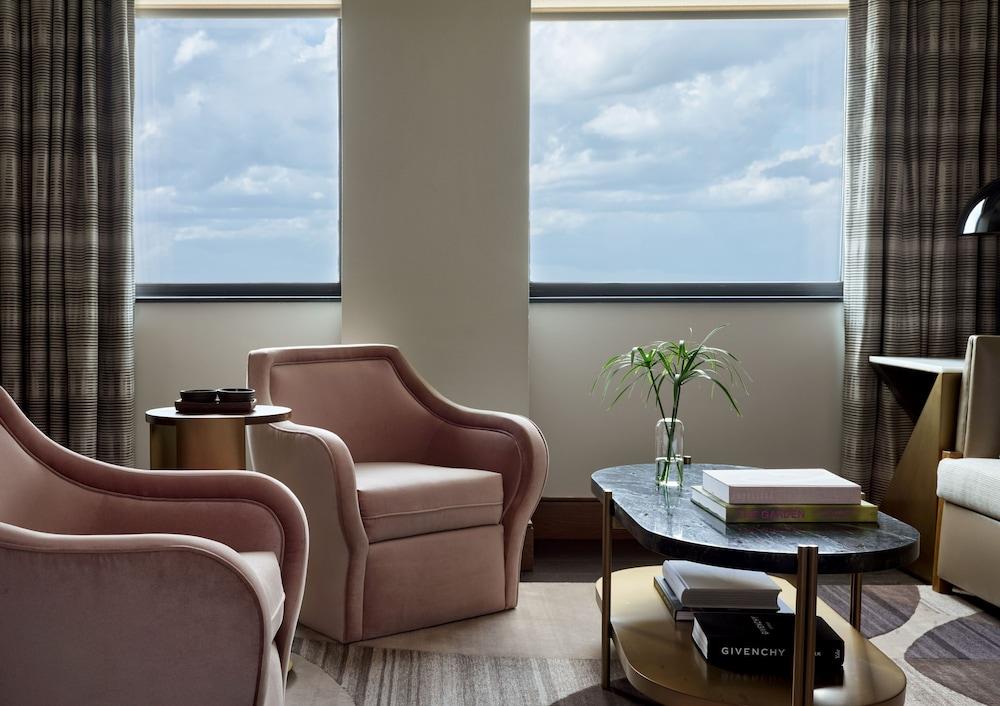 InterContinental San Antonio Riverwalk by IHG