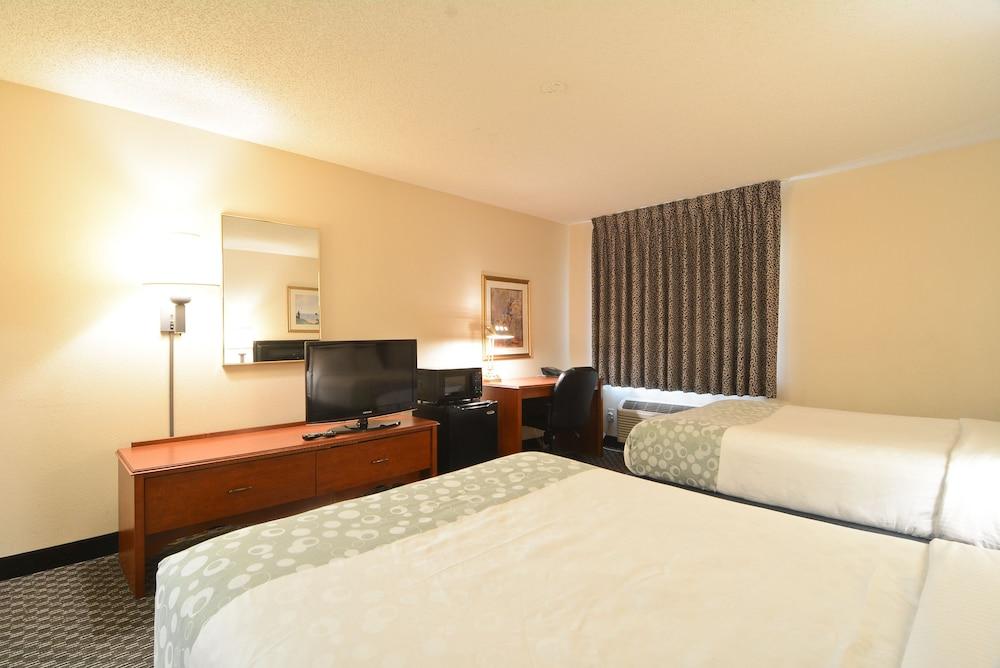 M Star Hotel Little Rock