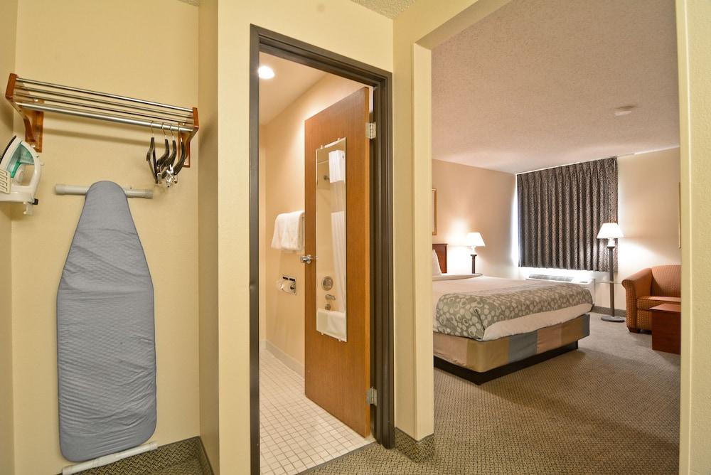 M Star Hotel Little Rock