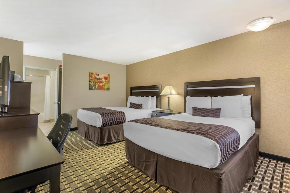 Best Western Plus Pleasanton Inn