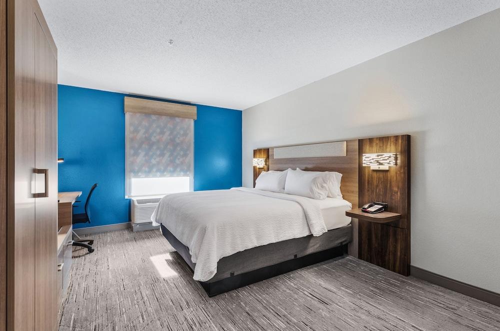 Holiday Inn Express New Albany by IHG