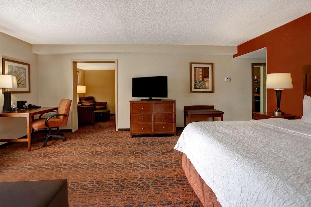 Hampton Inn Ft. Wayne-Southwest