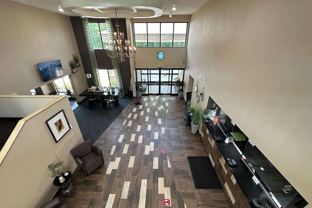 Quality Inn & Suites Exmore - Eastern Shore