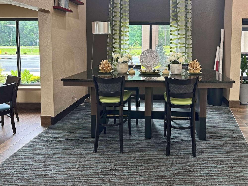 Quality Inn & Suites Exmore - Eastern Shore