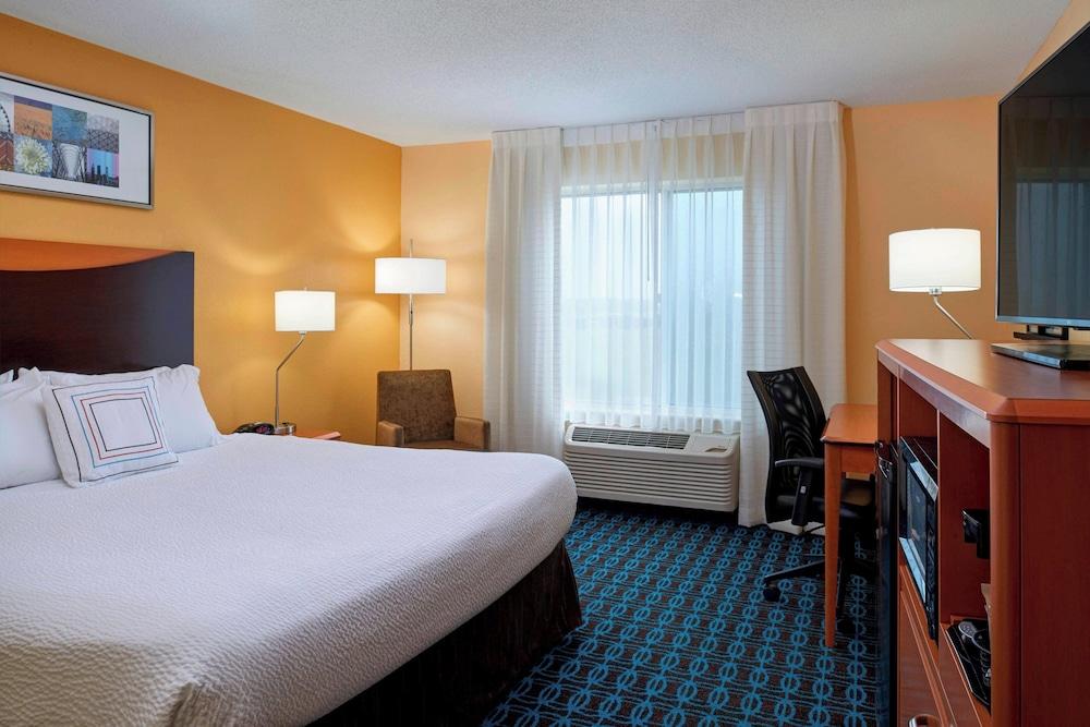 Fairfield Inn by Marriott Richmond