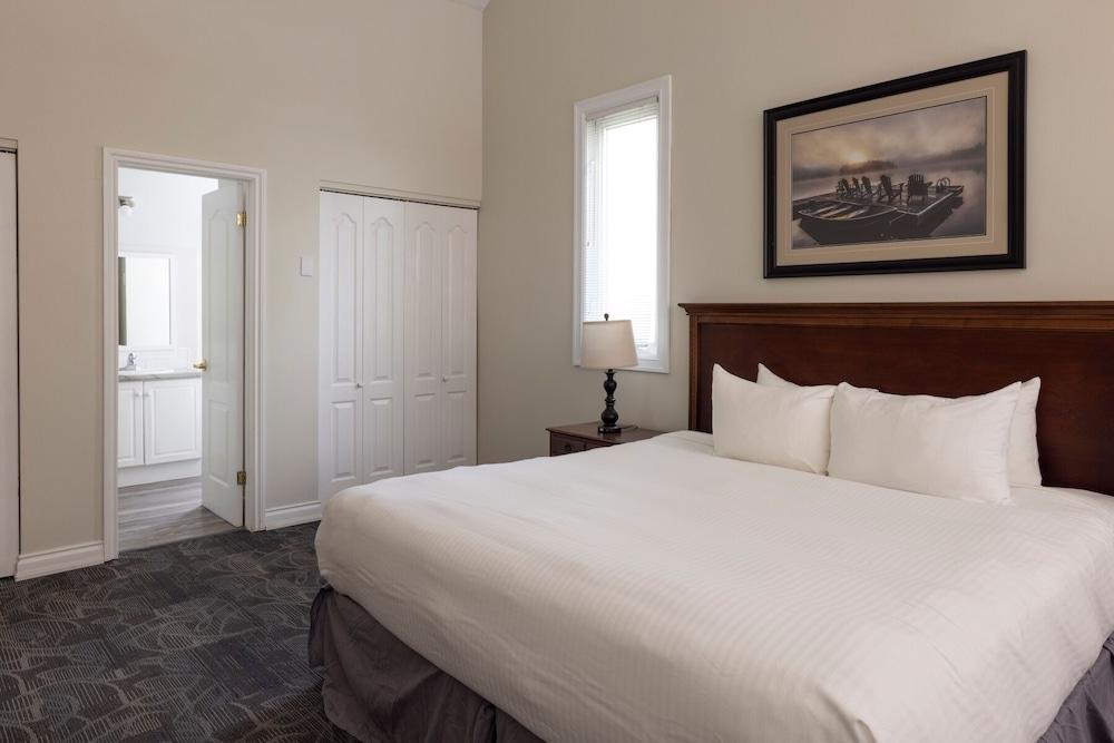 Rocky Crest Golf Resort