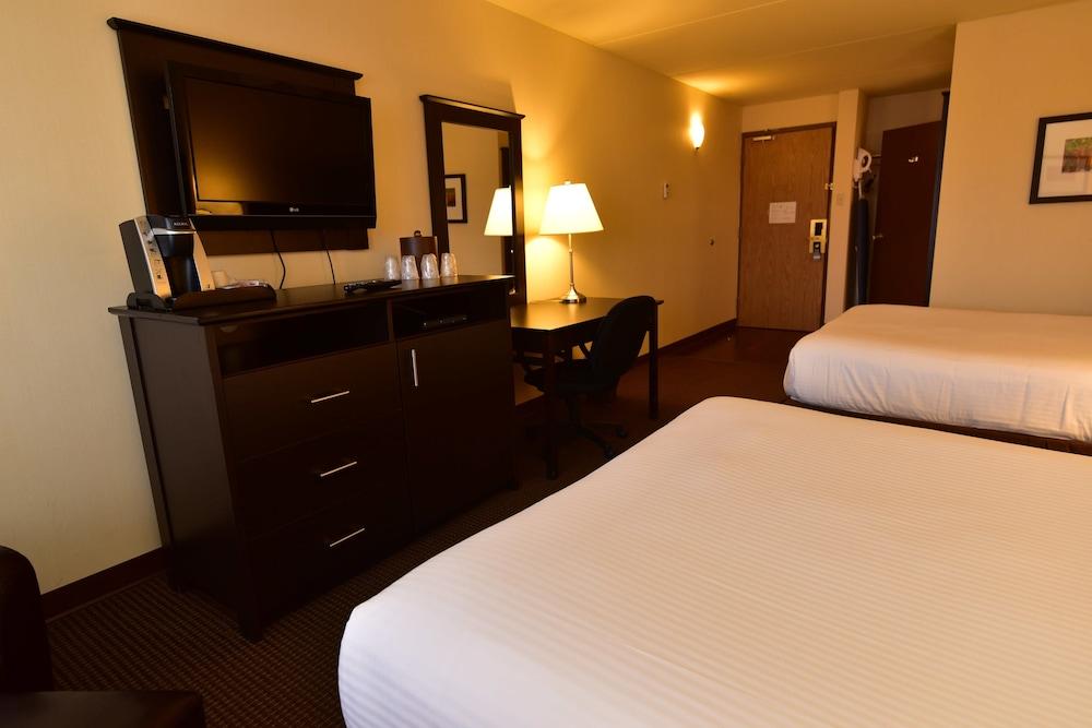 Quality Inn and Conference Centre