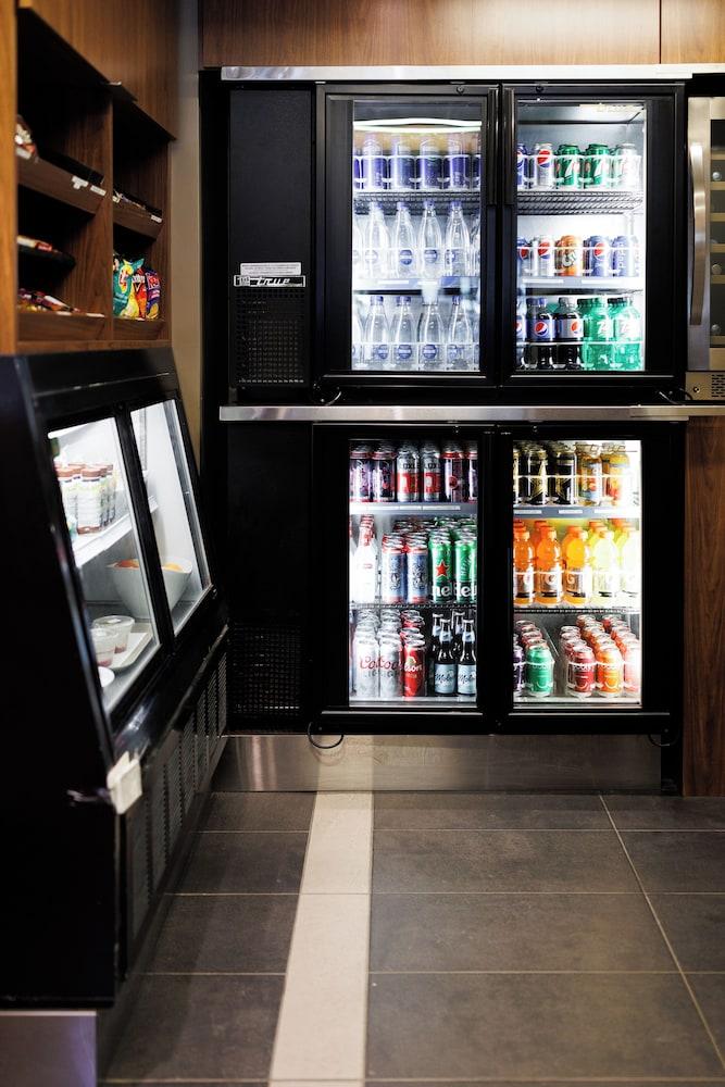 Hôtel & Suites Normandin Quebec