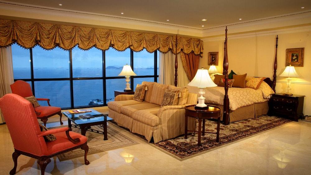 InterContinental Miramar Panama by IHG