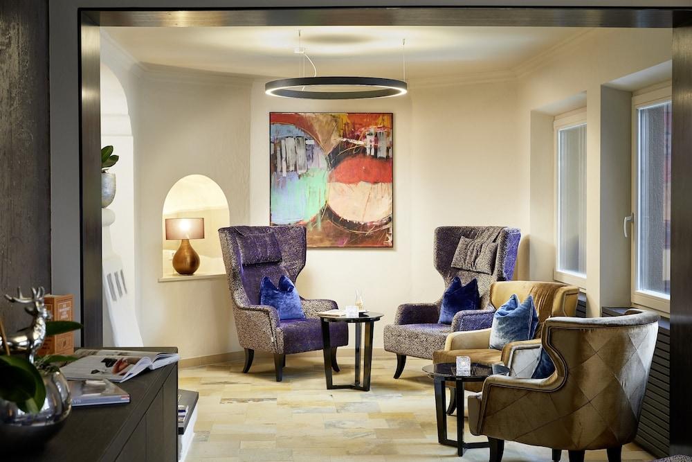 Hotel Alpenrose Kufstein