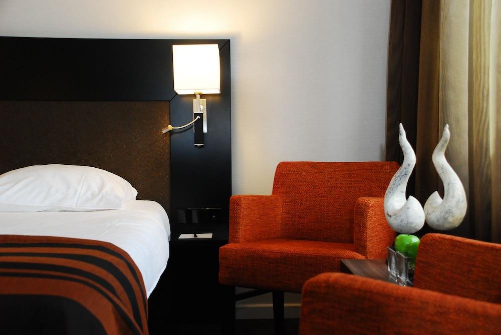 Eurotel Lanaken - Different Hotels