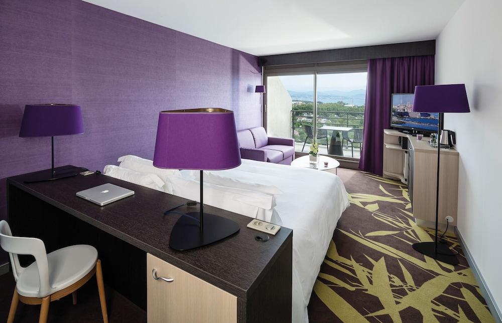 Hôtel & Spa - Thalazur Antibes