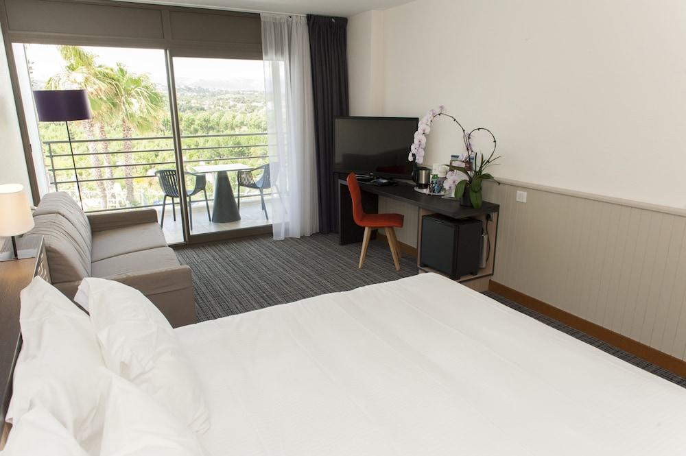 Hôtel & Spa - Thalazur Antibes
