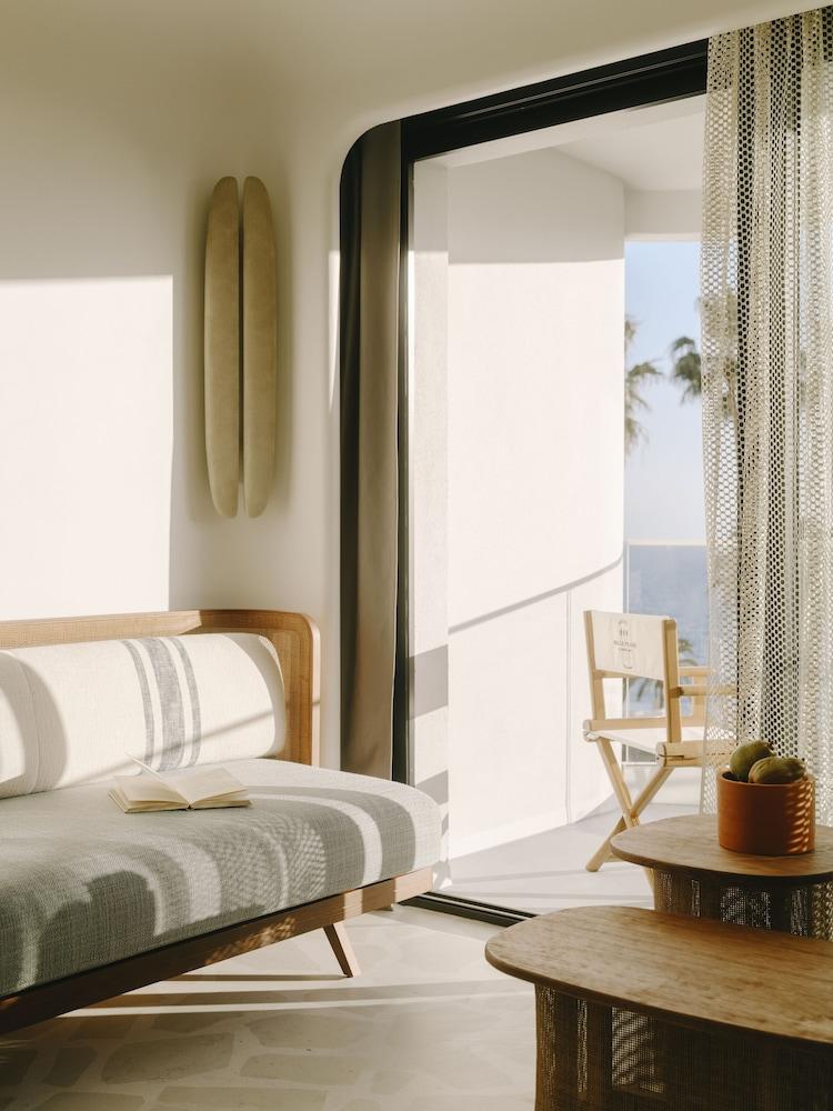 Hôtel & Spa Belle Plage