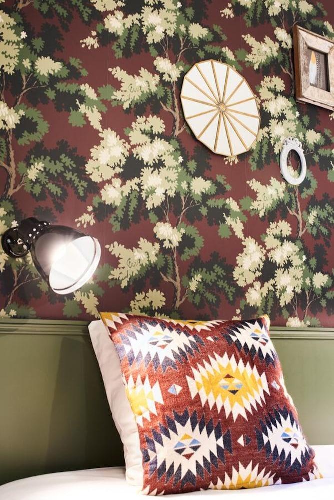 Hotel Stanley by HappyCulture