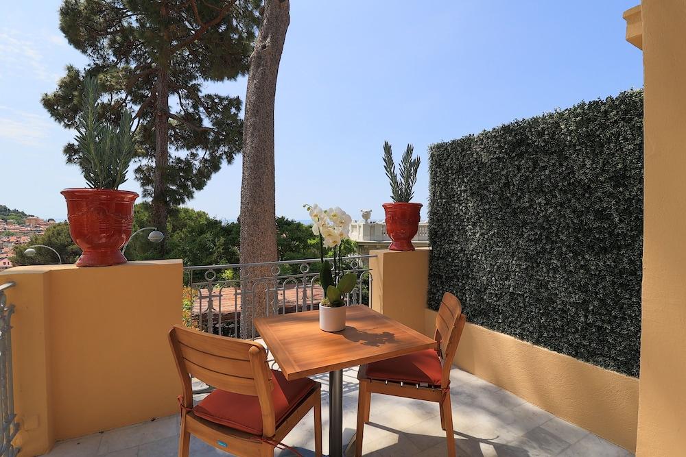 Hôtel du Petit Palais