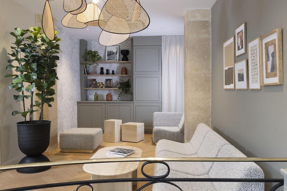 Abbatial Saint Germain