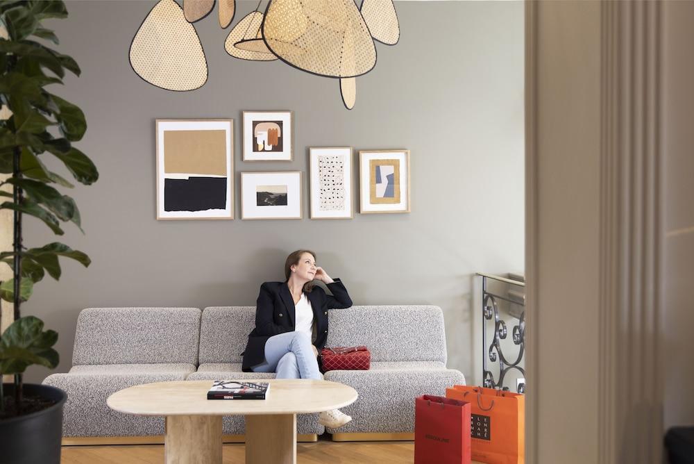 Abbatial Saint Germain