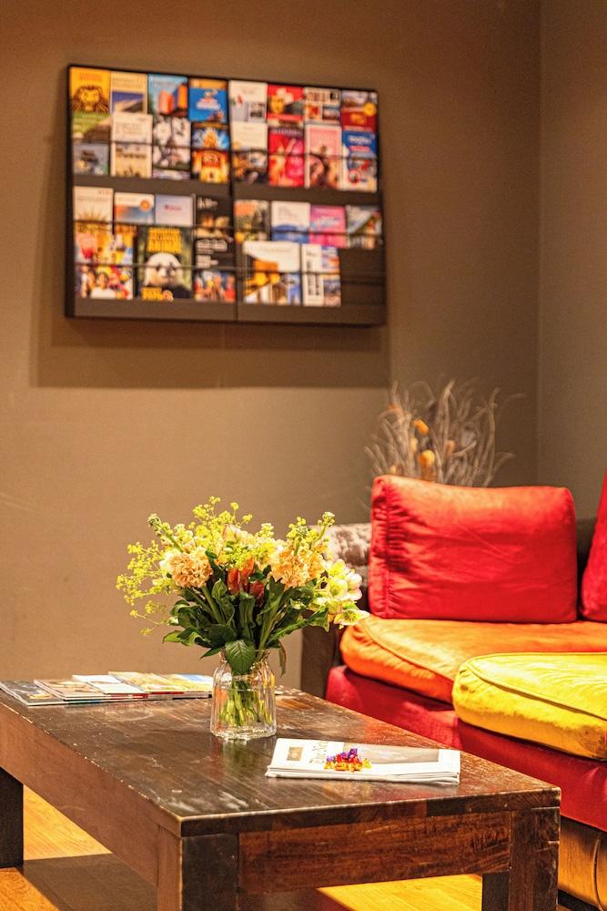 Hotel Claude Bernard Saint Germain