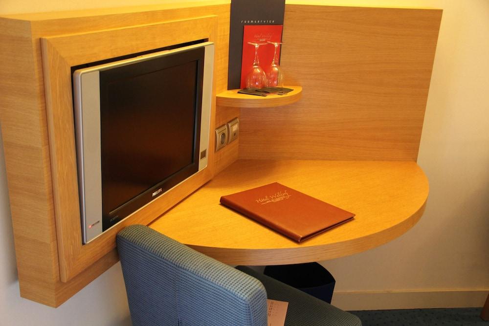 Hôtel Westside Arc de Triomphe