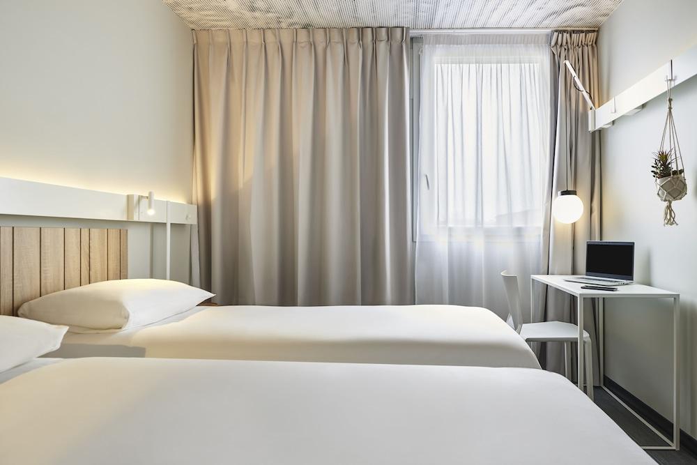 ibis Paris Nation Davout